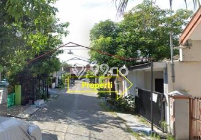 Rumah Minimalis Dijual di Candi 2 Kamar dengan Luas Tanah 98m2 Rumah Minimalis Dijual di Candi 2 Kamar dengan Luas Tanah 98m2