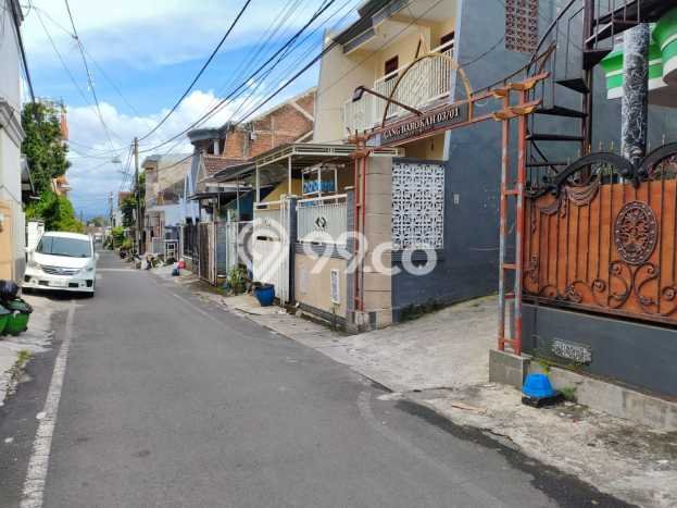 Rumah Minimalis 6 KT di Malang Kota Malang Unfurnished Rumah Minimalis 6 KT di Malang Kota Malang Unfurnished
