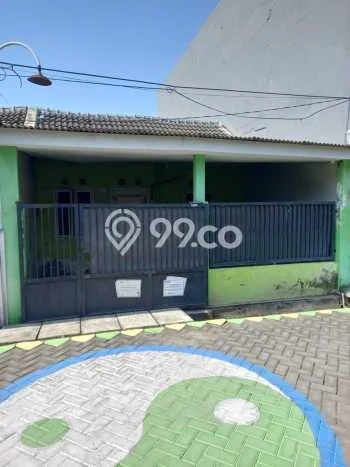 Hunian Terjangkau Dijual Area Sedati, Sidoarjo Harga Rp 263 Juta Hunian Terjangkau Dijual Area Sedati, Sidoarjo Harga Rp 263 Juta