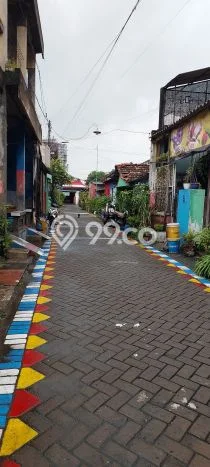 Aset Investasi! Kost Dijual di Gayungan, Surabaya, 7 KT, 5 KM, Luas 120m2 Aset Investasi! Kost Dijual di Gayungan, Surabaya, 7 KT, 5 KM, Luas 120m2
