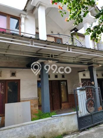 Rumah Minimalis 6 KT di Malang Kota Malang Unfurnished Rumah Minimalis 6 KT di Malang Kota Malang Unfurnished