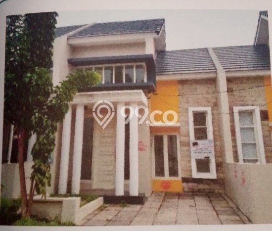 Rumah Luas Asri 2 KT Siap Huni di Wonorejo Surabaya Rumah Luas Asri 2 KT Siap Huni di Wonorejo Surabaya