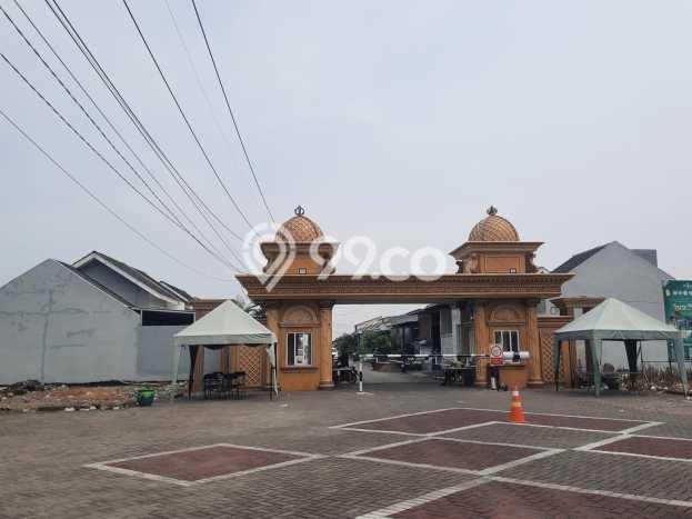 Jual Rumah Harga Miring Sedati Punya 2 KT & LT 90m2 Jual Rumah Harga Miring Sedati Punya 2 KT & LT 90m2