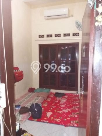 Aset Investasi! Kost Dijual di Gayungan, Surabaya, 7 KT, 5 KM, Luas 120m2 Aset Investasi! Kost Dijual di Gayungan, Surabaya, 7 KT, 5 KM, Luas 120m2