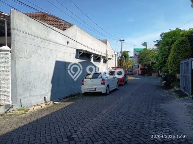 Dijual Rumah Strategis Bagus Punya 2 KT di Sambikerep Surabaya SHM Dijual Rumah Strategis Bagus Punya 2 KT di Sambikerep Surabaya SHM