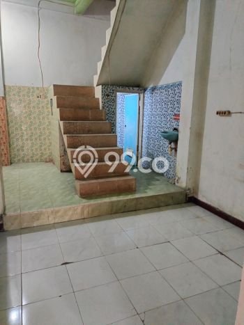 Rumah Minimalis 7 KT LT 91m2 di Unimas Garden Waru Rumah Minimalis 7 KT LT 91m2 di Unimas Garden Waru