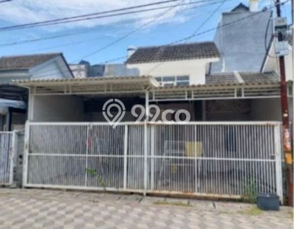 Dijual Rumah Strategis Bagus Punya 2 KT di Gununganyar Surabaya SHM Dijual Rumah Strategis Bagus Punya 2 KT di Gununganyar Surabaya SHM