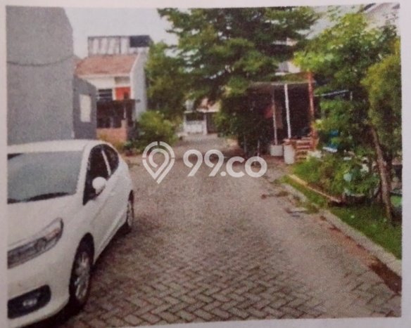 Rumah Minimalis 2 KT di Wonorejo Surabaya Unfurnished Rumah Minimalis 2 KT di Wonorejo Surabaya Unfurnished