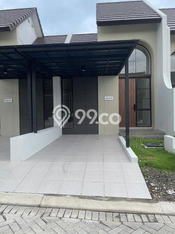 Rumah Cantik Siap Pakai Di Kedamean Luas 50m2 Aman Rumah Cantik Siap Pakai Di Kedamean Luas 50m2 Aman