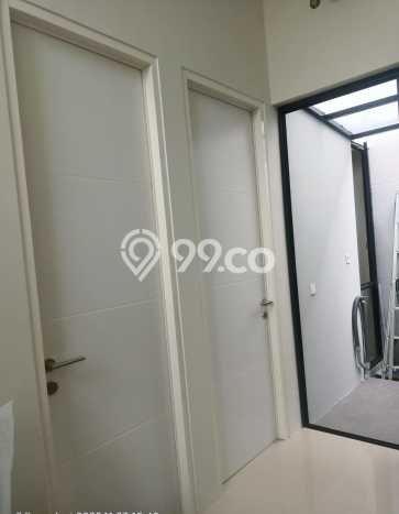 Rumah Cantik Siap Pakai Di Kedamean Luas 50m2 Aman Rumah Cantik Siap Pakai Di Kedamean Luas 50m2 Aman