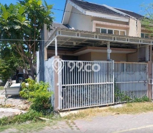 Jual Rumah Murah di Rungkut Surabaya Harga Rp 340 Juta LT 50m2 Jual Rumah Murah di Rungkut Surabaya Harga Rp 340 Juta LT 50m2