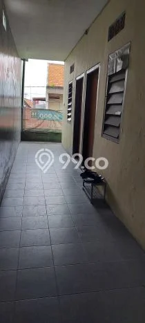 Aset Investasi! Kost Dijual di Gayungan, Surabaya, 7 KT, 5 KM, Luas 120m2 Aset Investasi! Kost Dijual di Gayungan, Surabaya, 7 KT, 5 KM, Luas 120m2
