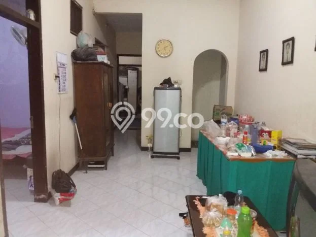 Aset Investasi! Kost Dijual di Gayungan, Surabaya, 7 KT, 5 KM, Luas 120m2 Aset Investasi! Kost Dijual di Gayungan, Surabaya, 7 KT, 5 KM, Luas 120m2