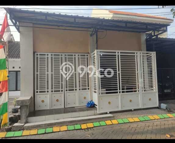 Jual Rumah Minimalis Bagus Punya 2 KT di Buduran Sidoarjo SHM Jual Rumah Minimalis Bagus Punya 2 KT di Buduran Sidoarjo SHM