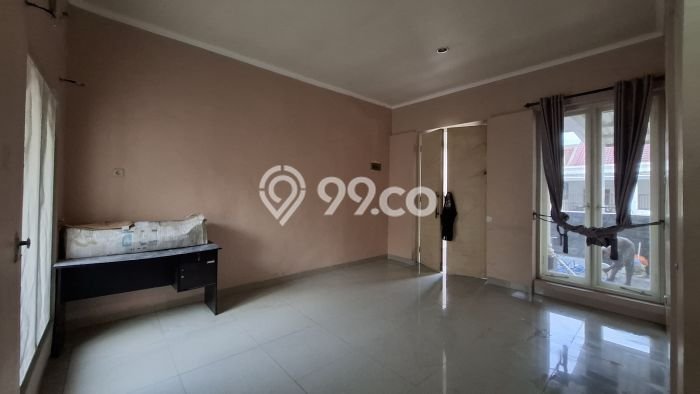 Rumah Minimalis 4 KT LT 121m2 di Sidoarjo Rumah Minimalis 4 KT LT 121m2 di Sidoarjo