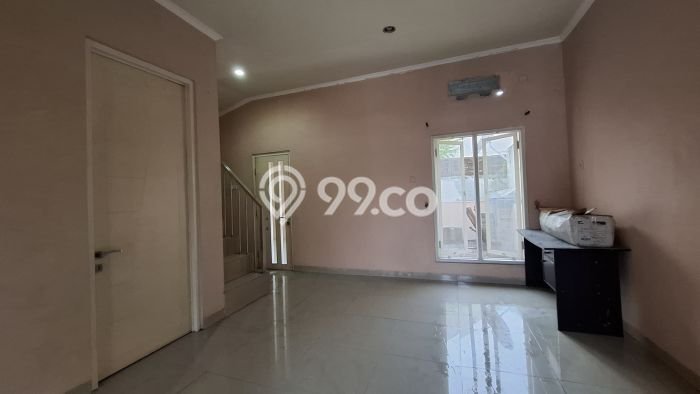 Rumah Minimalis 4 KT LT 121m2 di Sidoarjo Rumah Minimalis 4 KT LT 121m2 di Sidoarjo