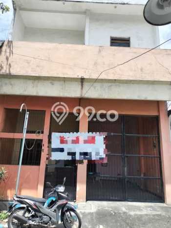 Rumah Minimalis 7 KT LT 91m2 di Unimas Garden Waru Rumah Minimalis 7 KT LT 91m2 di Unimas Garden Waru