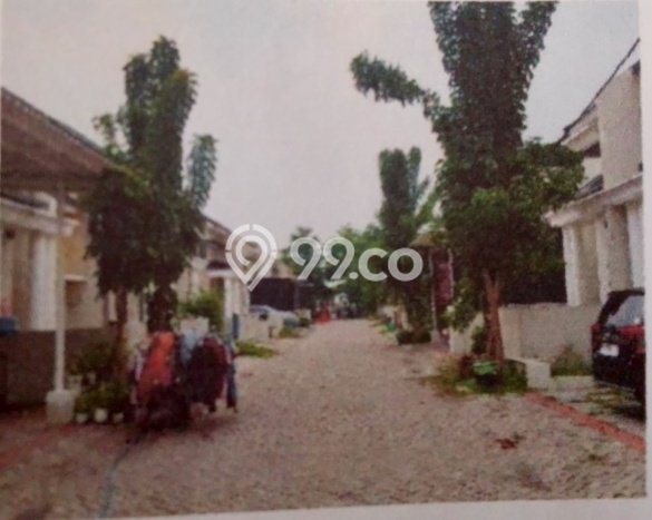 Rumah Luas Asri 2 KT Siap Huni di Wonorejo Surabaya Rumah Luas Asri 2 KT Siap Huni di Wonorejo Surabaya