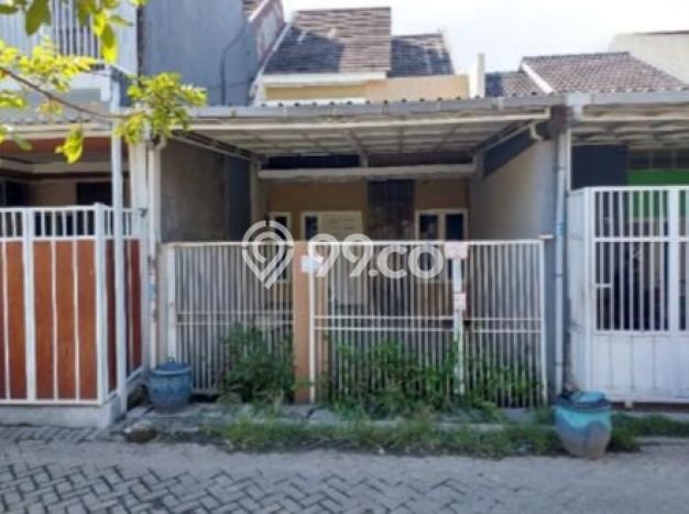 Jual Rumah Harga Miring Medokan Ayu Punya 2 KT & LT 92m2 Jual Rumah Harga Miring Medokan Ayu Punya 2 KT & LT 92m2