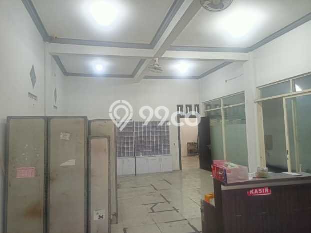 Untuk Dijual Ruko di Menganti Gresik LT 243m2 / LB 243m2 Untuk Dijual Ruko di Menganti Gresik LT 243m2 / LB 243m2