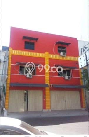 Lokasi Strategis! Dijual Ruko Bisnis di Genteng, Surabaya Kondisi Bagus Lokasi Strategis! Dijual Ruko Bisnis di Genteng, Surabaya Kondisi Bagus