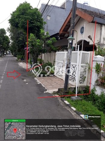 Rumah Minimalis 2 KT di Sawojajar Malang Unfurnished Rumah Minimalis 2 KT di Sawojajar Malang Unfurnished