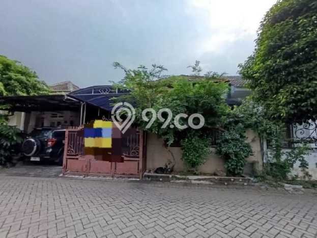 Jual Rumah Murah Meriah Pakal Punya 2 Kamar & LT 105m2 Jual Rumah Murah Meriah Pakal Punya 2 Kamar & LT 105m2