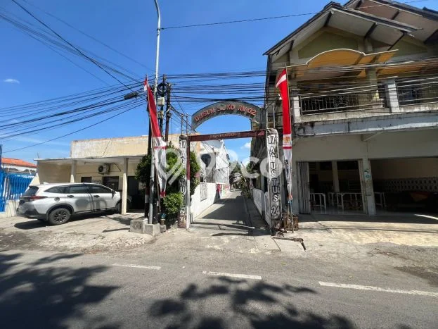 Hunian Strategis 2 KT LB 72m2 Kondisi Bagus di Sidoarjo Hunian Strategis 2 KT LB 72m2 Kondisi Bagus di Sidoarjo