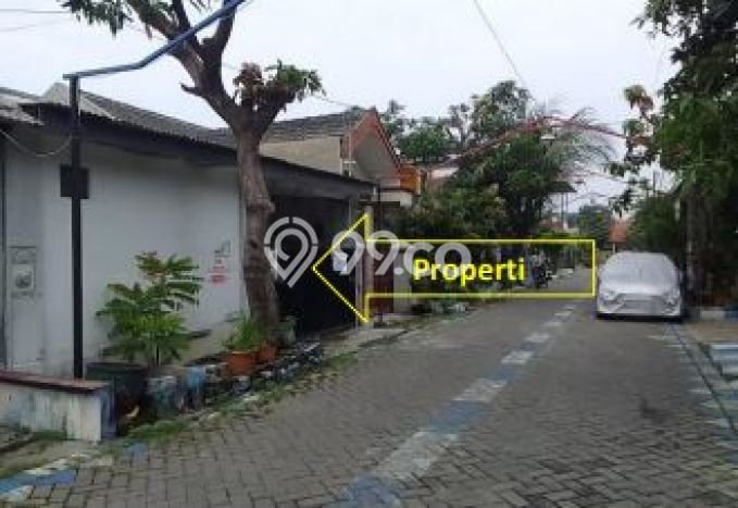 Rumah Minimalis Dijual di Candi 2 Kamar dengan Luas Tanah 98m2 Rumah Minimalis Dijual di Candi 2 Kamar dengan Luas Tanah 98m2