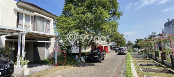 Hunian Cantik Modern Lb 132m2 di Sedati, Sidoarjo Hunian Cantik Modern Lb 132m2 di Sedati, Sidoarjo