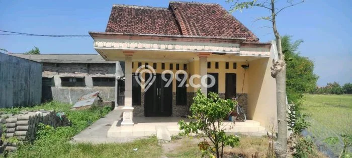 Jual Rumah Siap Huni di Candi Sidoarjo Harga Rp 250 Juta LT 172m2 Jual Rumah Siap Huni di Candi Sidoarjo Harga Rp 250 Juta LT 172m2