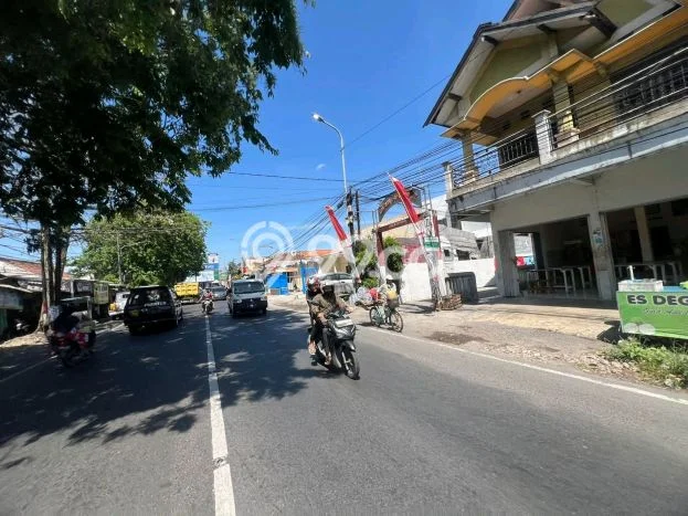 Hunian Strategis 2 KT LB 72m2 Kondisi Bagus di Sidoarjo Hunian Strategis 2 KT LB 72m2 Kondisi Bagus di Sidoarjo