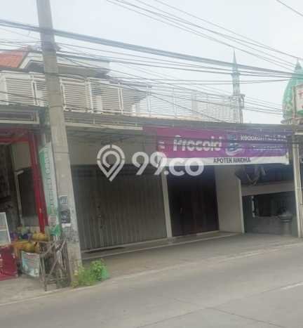 Untuk Dijual Ruko di Menganti Gresik LT 243m2 / LB 243m2 Untuk Dijual Ruko di Menganti Gresik LT 243m2 / LB 243m2