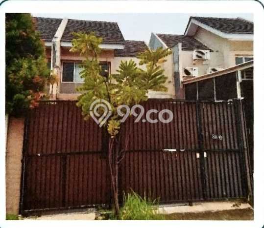 Dijual Cepat Rumah Minimalis & Modern LB 60m2 di Medokan Ayu Dijual Cepat Rumah Minimalis & Modern LB 60m2 di Medokan Ayu