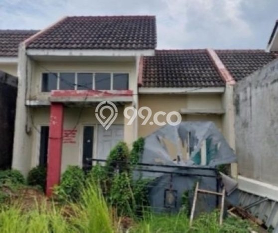 Jual Rumah Murah Meriah Rungkut Punya 2 Kamar & LT 66m2 Jual Rumah Murah Meriah Rungkut Punya 2 Kamar & LT 66m2