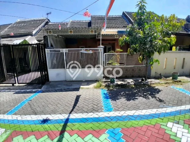 Dijual Rumah Murah di Driyorejo Gresik Harga Rp 350 Juta LT 72m2 Dijual Rumah Murah di Driyorejo Gresik Harga Rp 350 Juta LT 72m2