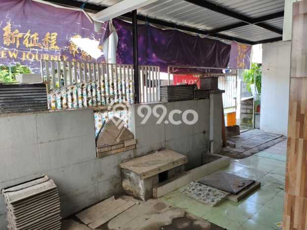 Rumah Luas Asri 2 KT Siap Pakai di Medokan Ayu Surabaya Rumah Luas Asri 2 KT Siap Pakai di Medokan Ayu Surabaya