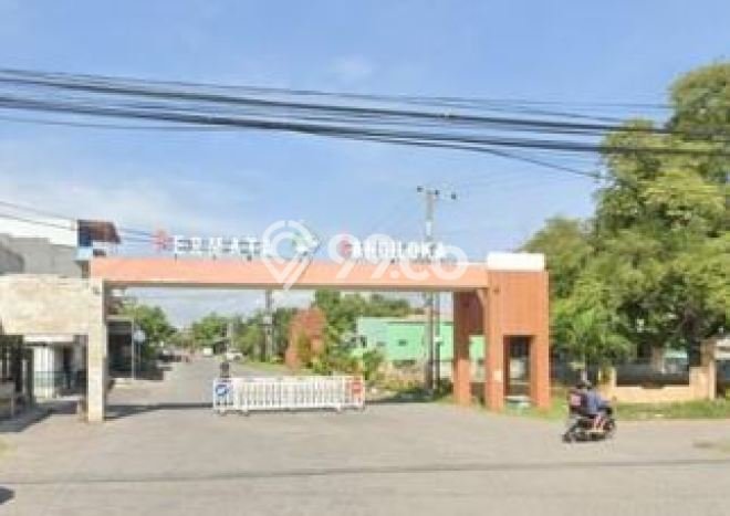 Rumah Minimalis Dijual di Candi 2 Kamar dengan Luas Tanah 98m2 Rumah Minimalis Dijual di Candi 2 Kamar dengan Luas Tanah 98m2