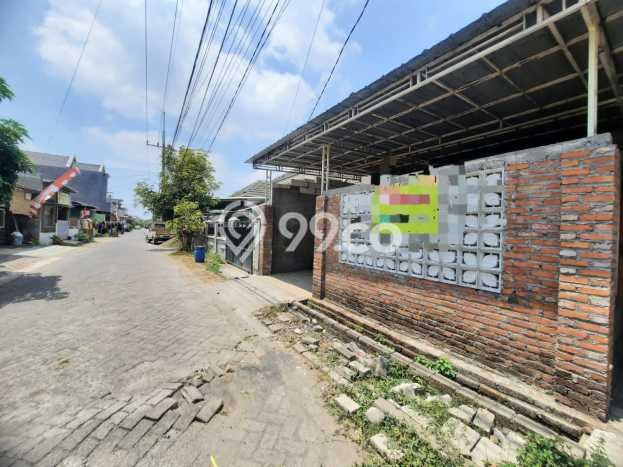 Rumah Budget Terbaik Dijual di Krian LT 120m2 Rumah Budget Terbaik Dijual di Krian LT 120m2