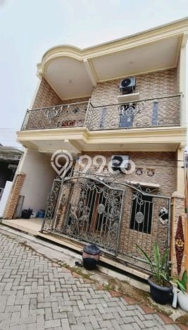 Kos-kosan Dijual di Sukolilo, Surabaya, 5 KT, 5 KM, Bangunan 250m2 Kos-kosan Dijual di Sukolilo, Surabaya, 5 KT, 5 KM, Bangunan 250m2