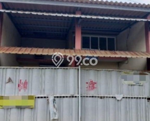 Rumah Budget Terbaik Siap Huni di Rungkut LT 59m2 Rumah Budget Terbaik Siap Huni di Rungkut LT 59m2