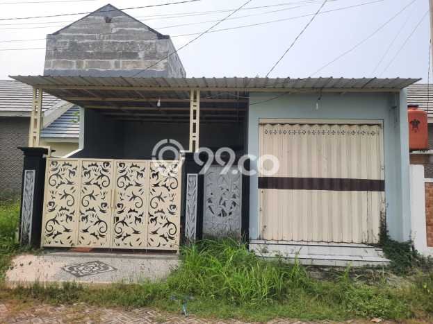 Jual Rumah Harga Miring Sedati Punya 2 KT & LT 90m2 Jual Rumah Harga Miring Sedati Punya 2 KT & LT 90m2