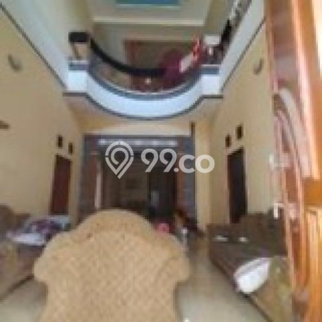 For Sale! Luxury House LT 500m2 Desain Modern di Jakarta Garden City For Sale! Luxury House LT 500m2 Desain Modern di Jakarta Garden City