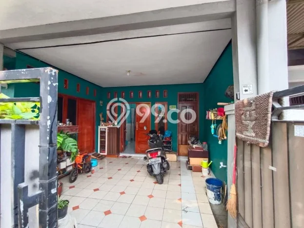 Hunian Nyaman Asri 2 KT Siap Pakai di Pejuang Bekasi Hunian Nyaman Asri 2 KT Siap Pakai di Pejuang Bekasi