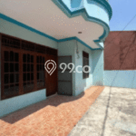 For Sale Rumah 4 Kamar Lokasi Ideal Bagus dan Strategis di Bekasi Utara For Sale Rumah 4 Kamar Lokasi Ideal Bagus dan Strategis di Bekasi Utara