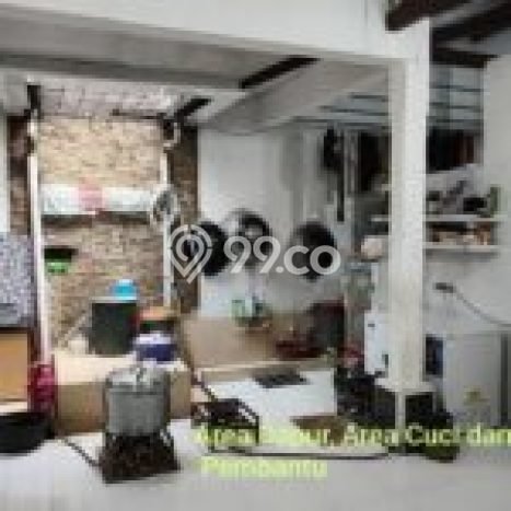 Rumah Luxury Modern Siap Huni di Harapan Indah Bekasi Rumah Luxury Modern Siap Huni di Harapan Indah Bekasi