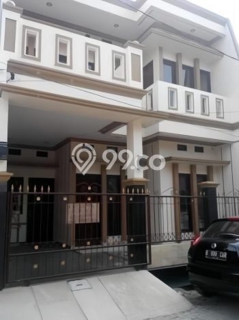Hunian Cantik Minimalis Lb 200m2 di Bekasi Utara, Bekasi Hunian Cantik Minimalis Lb 200m2 di Bekasi Utara, Bekasi