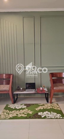 Hunian Nyaman Asri 4 KT Siap Pakai di Pekayon Bekasi Hunian Nyaman Asri 4 KT Siap Pakai di Pekayon Bekasi
