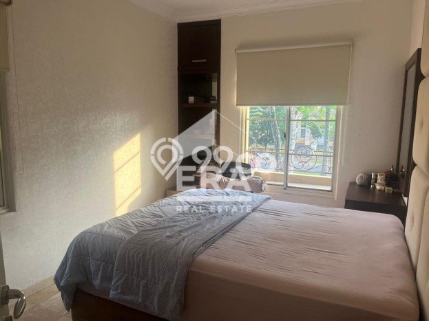 Rumah Mewah Dijual LT 900m2 di Karawaci, Tangerang Rumah Mewah Dijual LT 900m2 di Karawaci, Tangerang