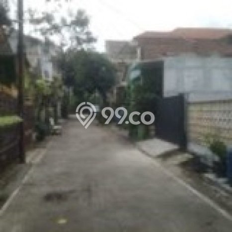 Rumah Modern 3 KT di Jati Asih Bekasi Unfurnished Rumah Modern 3 KT di Jati Asih Bekasi Unfurnished